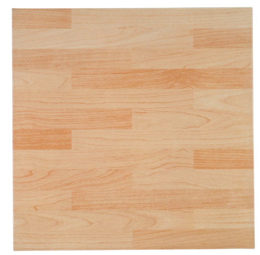 PISO NOGAL HAYA 40X40 1A (1.62MT2) VITROMEX