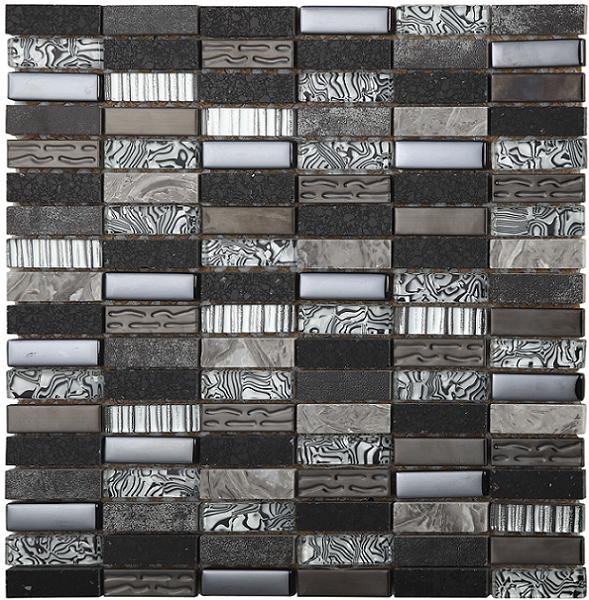 MALLA SAFARI ZEBRA (30X30)INTERMATEX