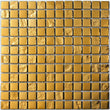 MALLA LUXURY GOLD (30X30) INTERMATEX
