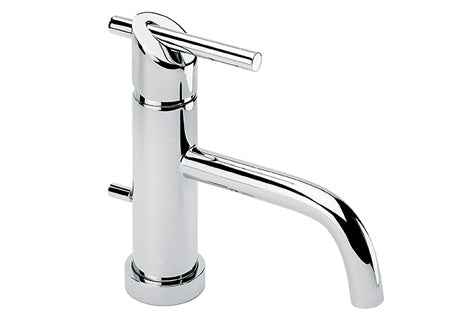 MONOMANDO P/LAV. C/DESAGUE AUT. CR (E-99) HELVEX