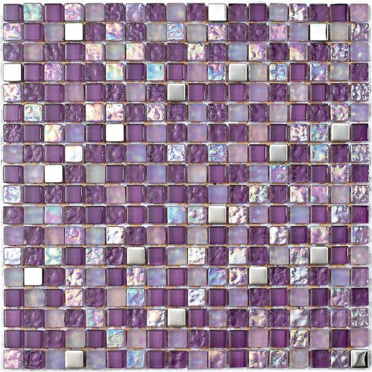 MALLA LAGOS PERCIA (30X30)INTERMATEX