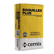BOQUILLEX PLUS ADOBE C/ARENA 10 KG (30065) CEMIX