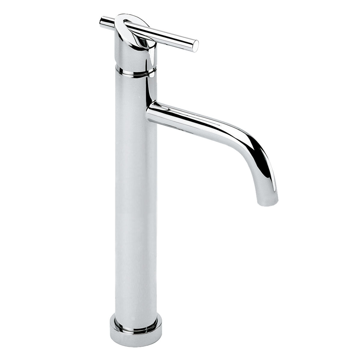 MONOMANDO LAV ALTO CTRA PUSH NUVA CR (EP-947) HELVEX