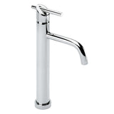 MONOMANDO LAV ALTO CTRA PUSH NUVA CR (EP-947) HELVEX