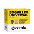 BOQUILLEX UNIVERSAL BLANCO S/ARENA 5 KG (30983) CEMIX