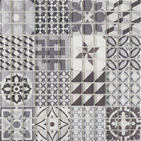 MALLA MARRAKECH MINIMAL (30X30)INTERMATEX