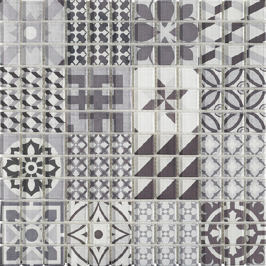 MALLA MARRAKECH MINIMAL (30X30)INTERMATEX