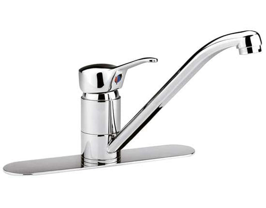 MONOMANDO P/FREG NOVUS (E-34) HELVEX