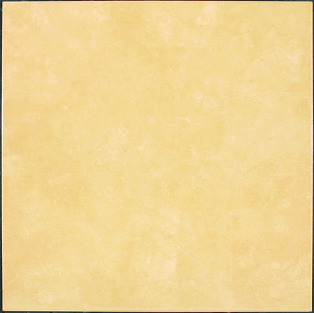 PISO VIVA AMARILLO 33X33 1A (1.44MT2)