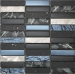 MALLA ARTIST BLACK (30X30)INTERMATEX
