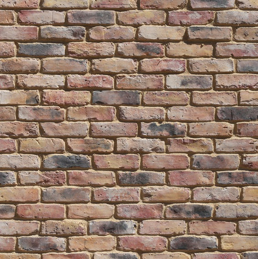 ESQUINA FACHALETA OLD BRICK SOHO 2.7 ML (ESQFACHOLDBRICK) STONE