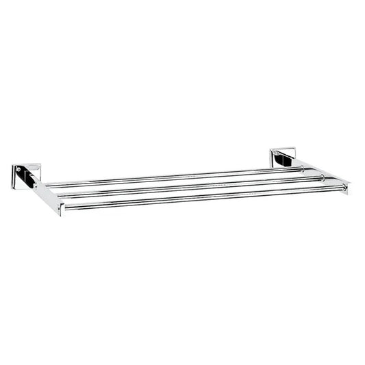 PORTATOALLAS MULTIPLE CLASICA CR (110) HELVEX